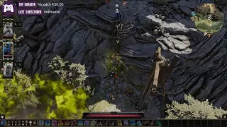 Seven Divinity Sin 2