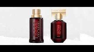 Hugo Boss The Scent Elixir For Him (2024)