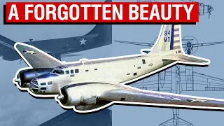 The U.S Bomber That Became A Luxury Cruiser | Douglas B-23 Dragon [Aircraft Overview #71]