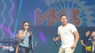 Wesley Safadão - Garota Vip Recife 2017