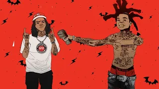 SPOTEMGOTTEM Ft. Young M.A - Beat Box Freestyle (Official Lyric Video)