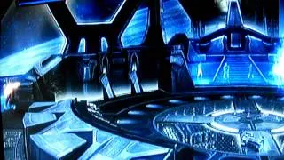 Star Wars The Force Unleashed - The True Sith Master.AVI