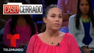 Mamá impostora 🤰👱‍♀️💵 | Caso Cerrado | Telemundo