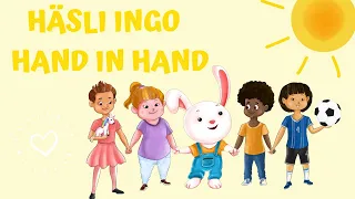Hand in Hand | Singen mit Häsli Ingo