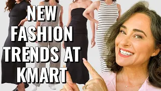 New Fashion Trends For The Woman Over 50