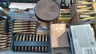 How Much Ammo Is Enough?