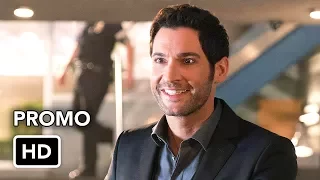 Lucifer 3x04 Promo "What Would Lucifer Do?" (HD) Season 3 Episode 4 Promo