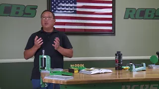 Intro To Handloading: Crimping