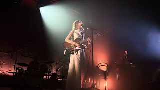 PJ Harvey - The Glorious Land - Glasgow 26/9/2023