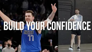 4 Drills to Boost Your CONFIDENCE as a Hooper | Overthink Less & Trust Your Game 🧠