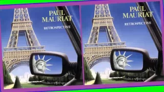 Une belle histoire ** Paul Mauriat - (Retrospective N. 14)