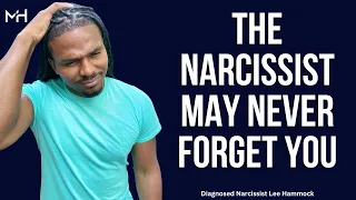 Most narcissists will never forget you | The Narcissists' Code Ep 769