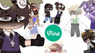 ✨Afton family Vines!✨(Check desc)|Fnaf||Aftons||thanks for everything!