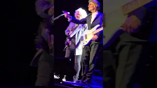 Charlotte NC Introduction of Toto Band