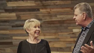 John & Carol Arnott: Revival That Started In Toronto | legacy - GARDENS OF HOPE