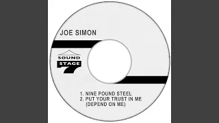 Nine Pound Steel