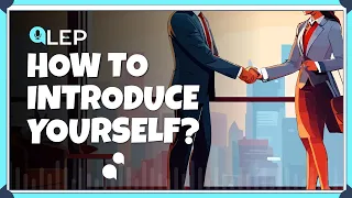 How will you introduce yourself? | Learn English Podcast | 🎧 Podcast and Chill