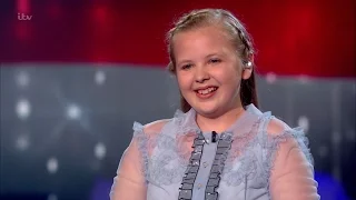 Beau Dermott - Britain's Got Talent 2016 Final