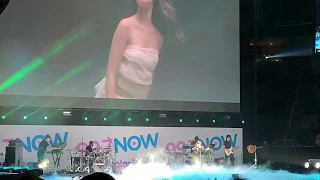 Camila Cabello, "Never Be The Same" - San Jose - Dec. 1, 2018