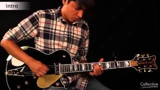 Your Love Never Fails - Jesus Culture - Lead Guitar