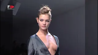 Vintage in Pills ATIL KUTOGLU Spring 2001-  Fashion Channel