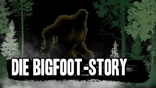 Bigfoot, Sasquatch, Yeti und Co.: Der wilde Mann