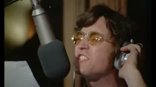 John Lennon - Gimme Some Truth - Isolated Vocals