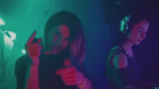 ANGE & BIZA | DJ GIRL | HOUSE MUSIC | MIF | TALLINN | ESTONIA