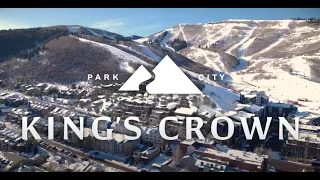King's Crown Park City | January 2021