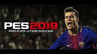 حصريا تحميل و تثبيت  لعبة بيس 2019  على الكمبيوتر مع الكراك  pes 2019 تعليق عربي