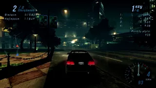 Need For Speed Underground - Redux MOD