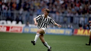 08/03/1992 - Serie A - Juventus-Napoli 3-1