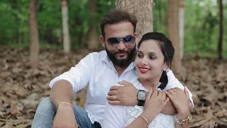 || Shalin & Harshada ||  best prewedding video