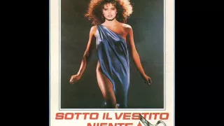 Sotto il vestito niente - Pino Donaggio - 1985