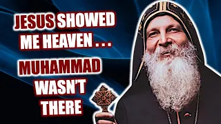 Bishop Mar Mari Emmanuel SHOCKS Muslims with Warning from Afterlife