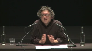 Michel Onfray #16 : les causes de la disparition de l'anarchisme