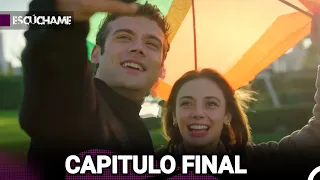 Escúchame Capitulo 27 FIN (Doblado en Español) FULL HD (Duy Beni)