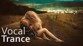 ♫ Amazing Emotional Vocal Trance Mix 2020 (Vol. 2) ♫