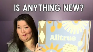 Alltrue Unboxing - Winter….. again!