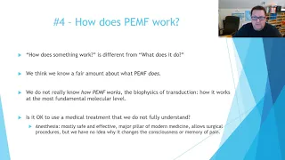 PEMF: Clearing Up The Confusion (part 2) - 12 things you need to know