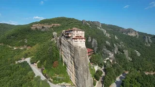 Elohim - Meteora Greece 2023