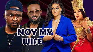 NOT MY WIFE~(New Movie)/2024 Latest Nigerian Movie