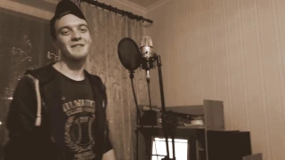 Эндшпиль  – Джанго( Вадим) Cover))