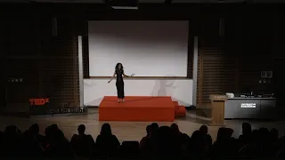 Backtrack Your Act | Vipra Daswani | TEDxUniversity of Birmingham Dubai