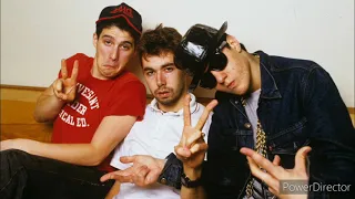 Beastie Boys - Ch-Check It Out Remix