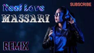 Real Love - Massari - Remix - tiktok mashup 2024 - Tiktok 24