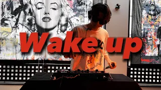 Yamasou-Wake up | BEAT X LEAGUE 2023 Loopstation Wildcard | #BXL23