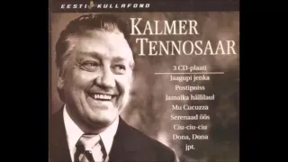 Kalmer Tennosaar - Jaagupi jenka