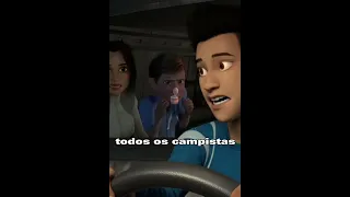 jurassic world EDIT - todas as quase m4rtes dos campistas em Acampamento Jurássico