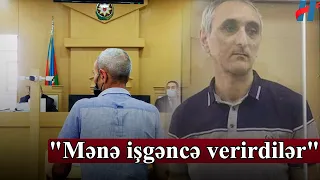 İlkin Süleymanovun son sözü görün nə oldu